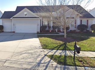 1208 Morningside Meadow Ln, Matthews, NC 28104