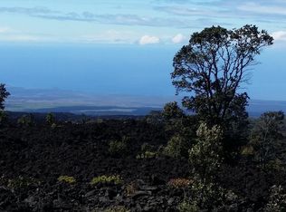 92-2678 Ocean View Pkwy LOT 5, Captain Cook, HI 96704