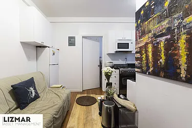 Sold by Lizmar Asset Management LLC