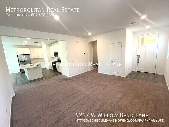 3rd image of 9217 W Willow Bend Ln