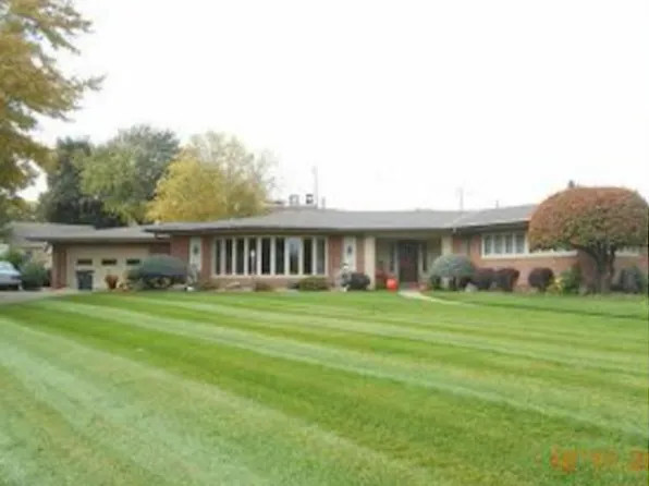 901 N Lincoln Ave, Hastings, NE 68901