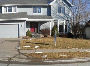 2505 N 155th St, Omaha, NE 68116