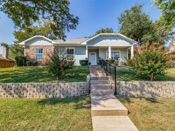 3217 Belle Ave, Denison, TX 75020