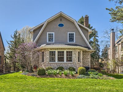 1019 N Marion St, Oak Park, IL, 60302