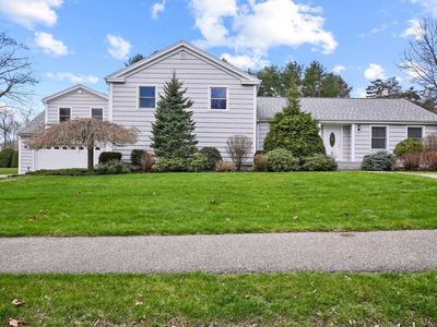 120 Gale Ave, Haverhill, MA, 01830