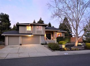 300 Valley High Dr, Pleasant Hill, CA 94523