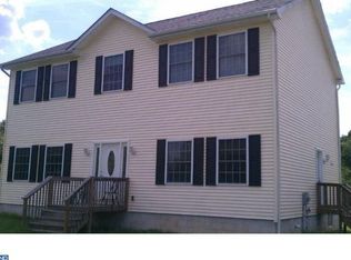 719 Jackson Ave, Franklinville, NJ 08322