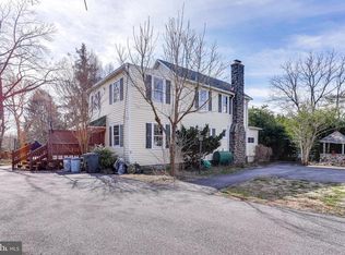 6828 Windsor Mill Rd, Baltimore, MD 21207