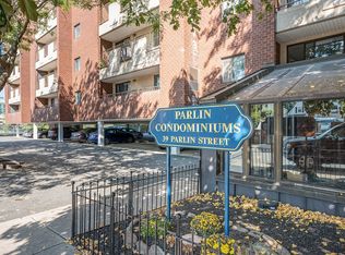 39 Parlin St APT 106, Everett, MA 02149