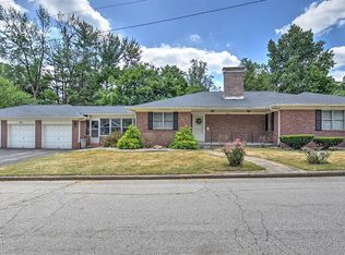 1881 W William St, Decatur, IL 62522