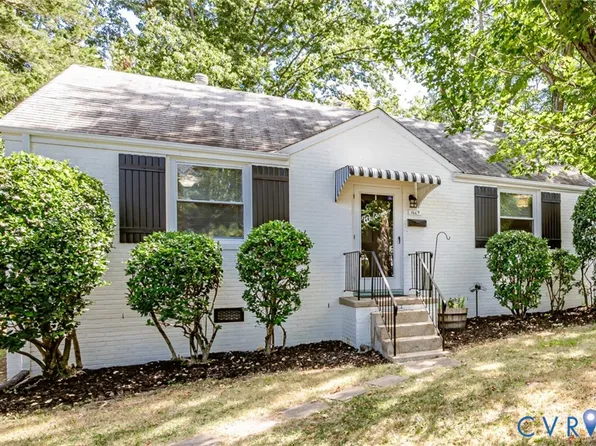 1669 Rockwood Rd, Richmond, VA 23226