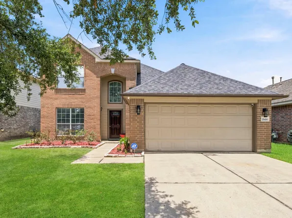 25450 Barmby Dr, Tomball, TX 77375