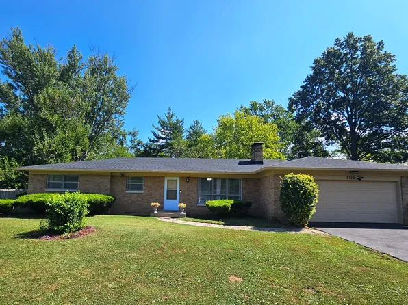 6125 Dorsett Pl, Indianapolis, IN 46220