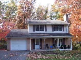2084 N Oak Ln, State College, PA 16803