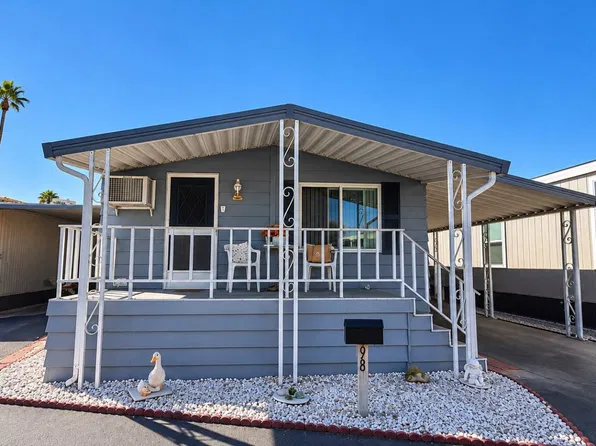 12550 E Carson St #98, Hawaiian Gardens, CA 90716
