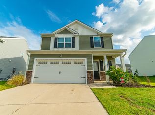 206 Weeping Cypress Dr, Moncks Corner, SC 29461