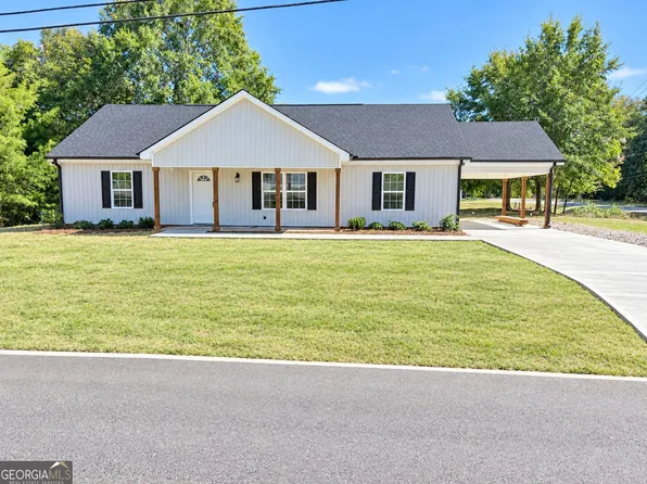 959 N Goodrich Ave, Thomaston, GA 30286