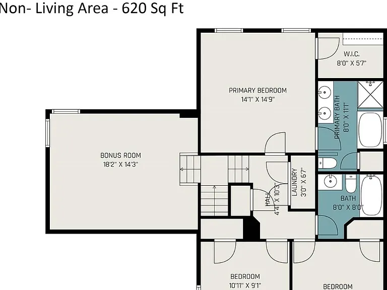 7800 Antique Cir — Photo 12