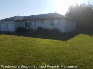 33 Windsor Ct, Sequim, WA 98382