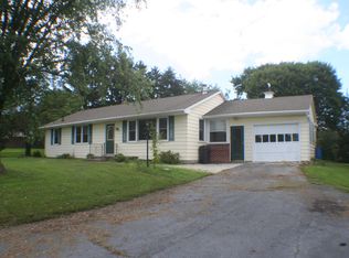 317 Steelstown Rd, Newville, PA 17241