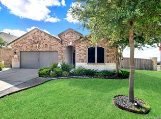 8604 Hamer Rnch, San Antonio, TX 78254