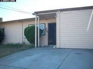 4622 Canyon Rd, El Sobrante, CA 94803