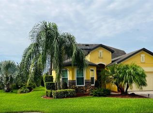 401 Del Sol Ave, Davenport, FL 33837