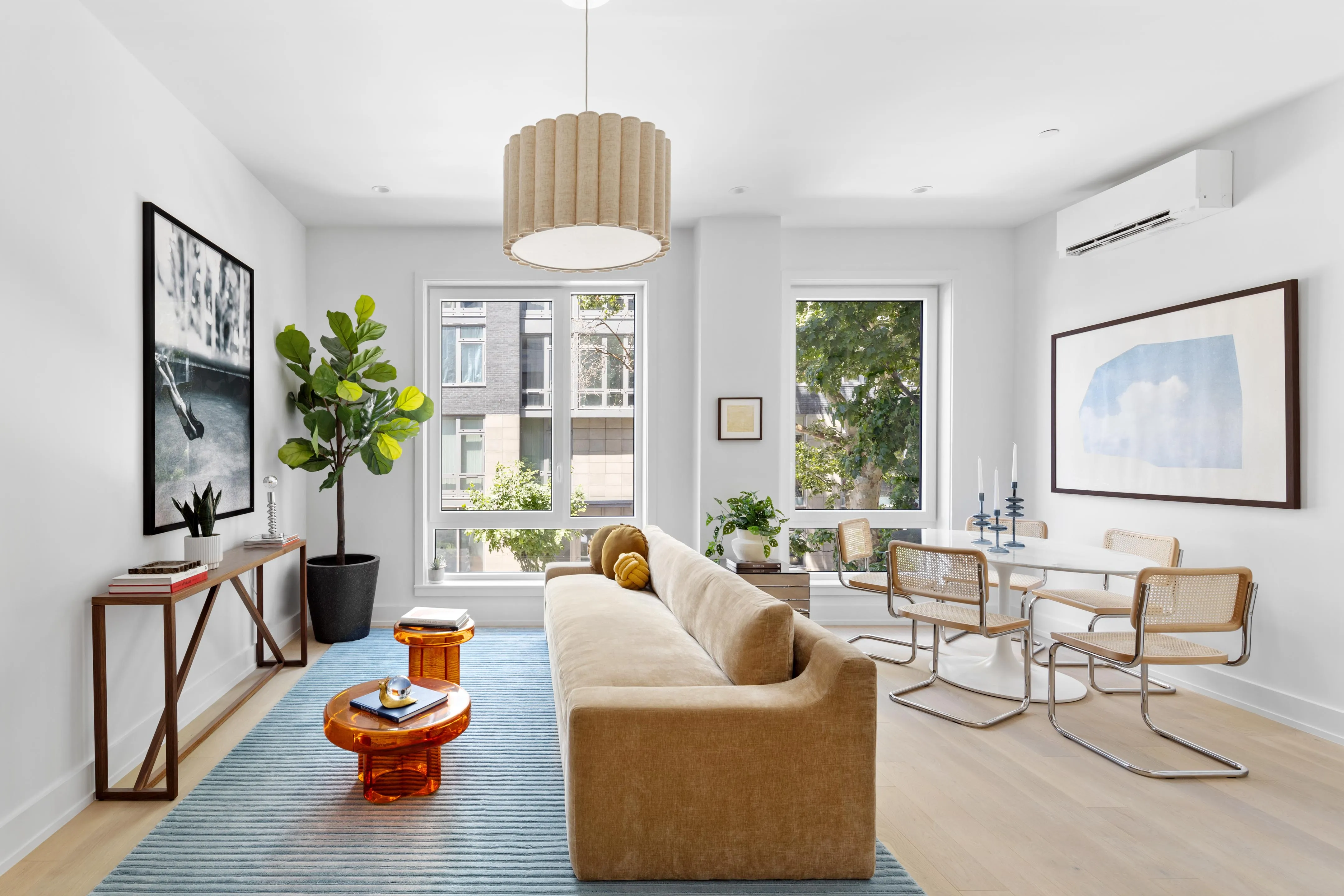 87 Irving Place #2C in Clinton Hill, Brooklyn | StreetEasy