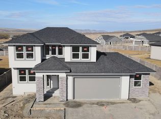 2492 Maggio Loop, Richland, WA 99352