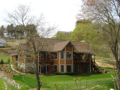 56 Devonshire Dr, Mills River, NC, 28759