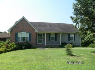 403 Lakeshore Dr, Springfield, TN 37172