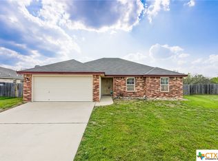 3612 Ida Dr, Killeen, TX 76549