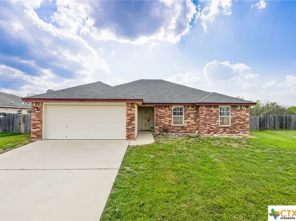 3612 Ida Dr, Killeen, TX 76549
