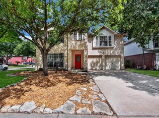 31310 Copperleaf Dr, Spring, TX 77386
