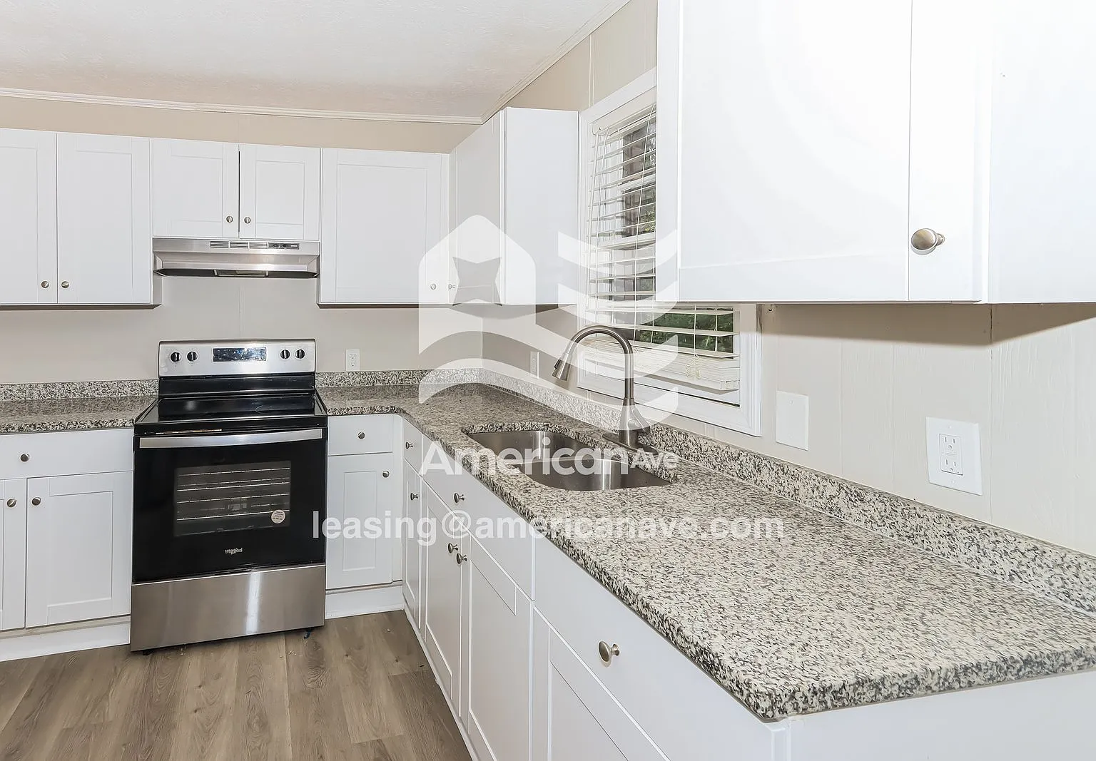 3 bed, 2.0 bath, 1148 sqft, $1,049 — Photo 4