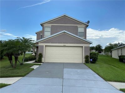 11206 Cocoa Beach Dr, Riverview, FL, 33569