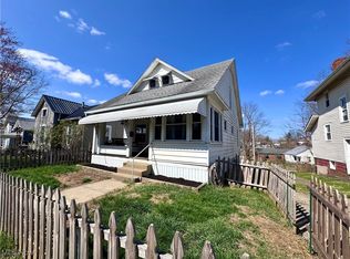 1305 Beatty Ave, Cambridge, OH 43725