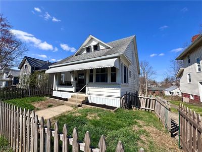 1305 Beatty Ave, Cambridge, OH, 43725