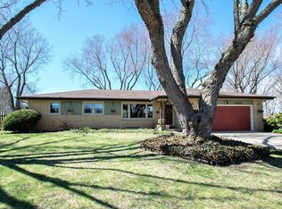 9038 George Ave, Berrien Springs, MI 49103