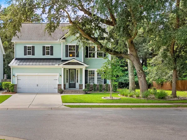 1261 Pearwood Ct, Mount Pleasant, SC 29466