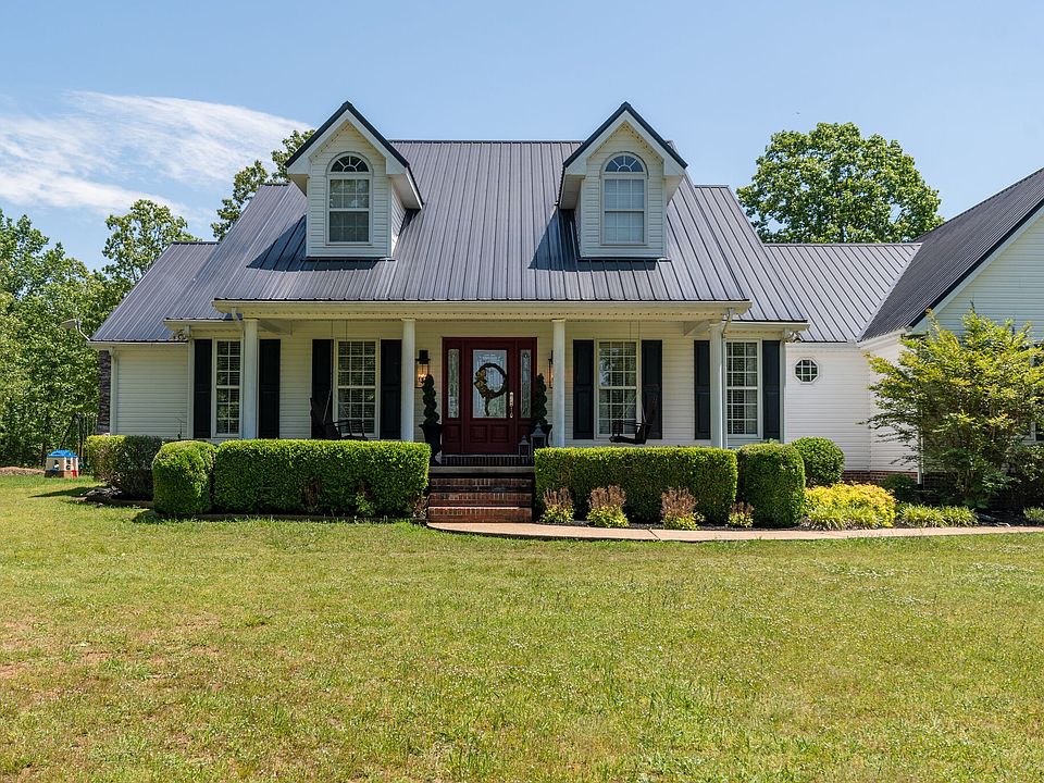 2121 Summertown Hwy, Hohenwald, TN 38462 MLS 2530807 Zillow