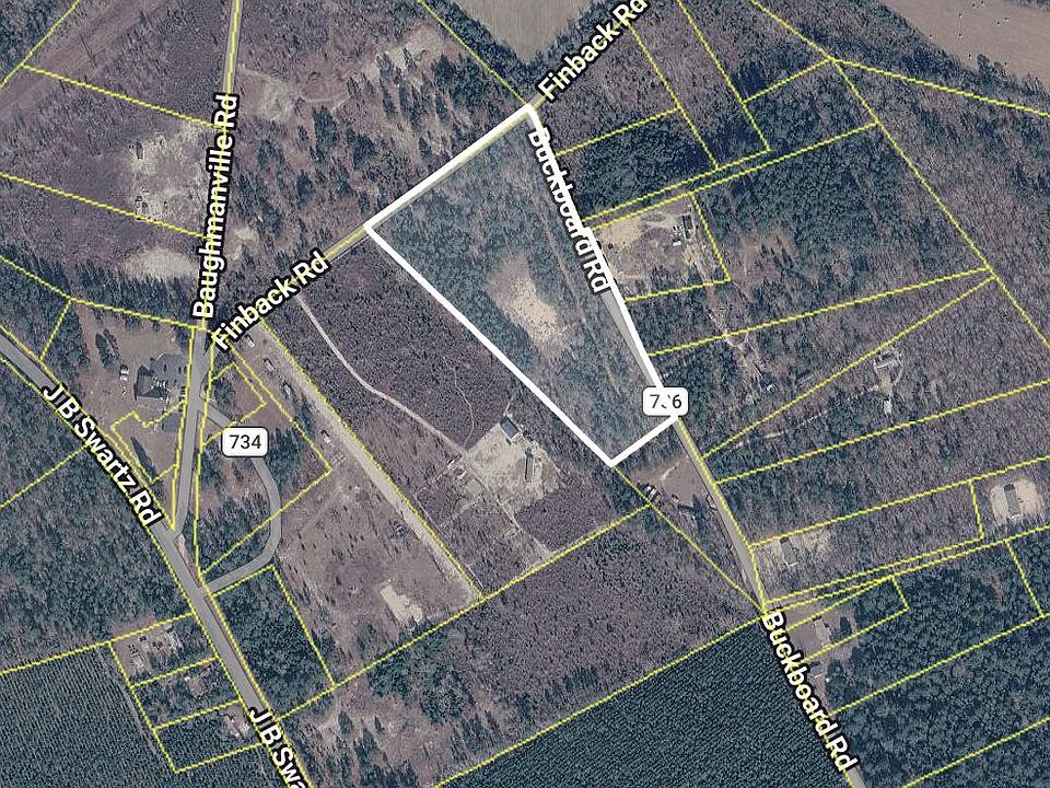 1st image of Buckboard Rd