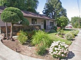 430 NW Lincoln St, Hillsboro, OR