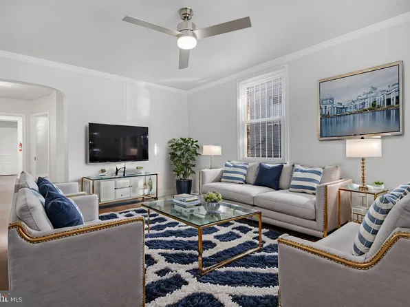 3426 Minnesota Ave SE APT 2, Washington, DC 20019