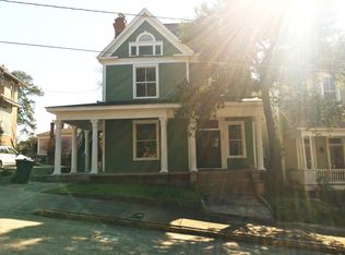 408 Orange St APT 3, Macon, GA 31201