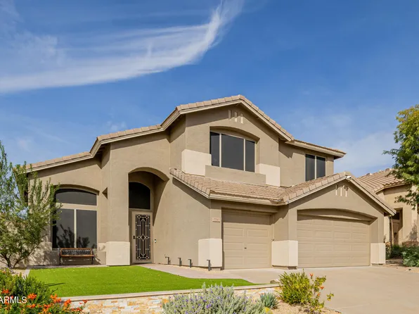 7740 E PHANTOM Way, Scottsdale, AZ 85255