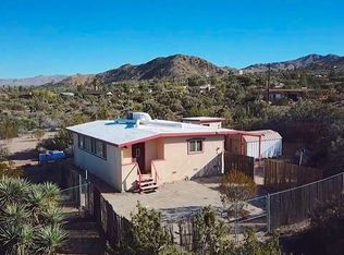 7969 Kickapoo Trl, Yucca Valley, CA 92284