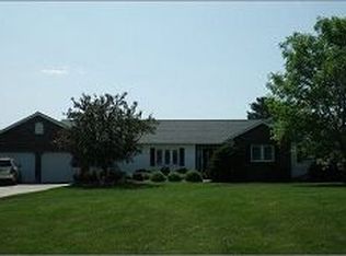 2856 Hunt Trl, Cedar Rapids, IA 52411