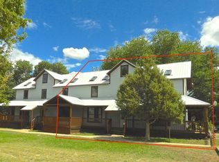 1175-1165 San Miguel St, Norwood, CO 81423