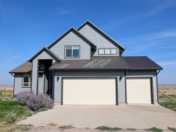 45 Butch Cassidy Loop, Great Falls, MT 59405